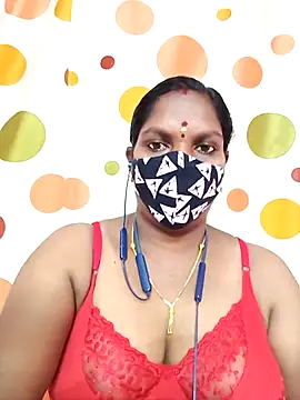 Tamil Abinaya online show from 04/19/26, 02:12