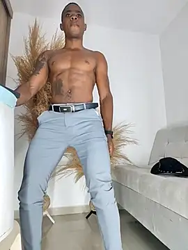 liambolt online show from 10/22/25, 02:33