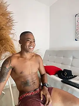 liambolt online show from 10/13/25, 11:38