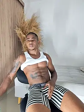 liambolt online show from 09/10/25, 12:42