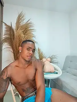 liambolt online show from 11/06/25, 09:30