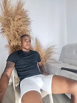 liambolt online show from 10/01/25, 01:11