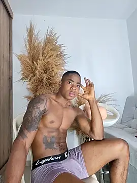 liambolt online show from 10/18/25, 12:51