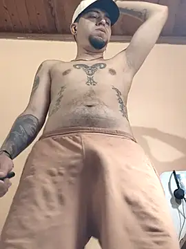 Juuaanp3 online show from 02/10/26, 05:56