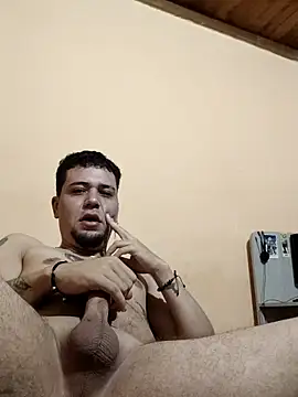 Juuaanp3 online show from 02/01/26, 11:30