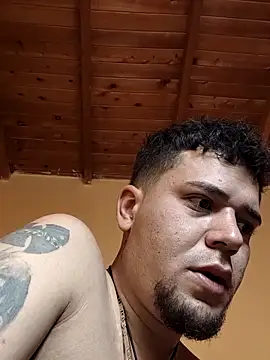 Juuaanp3 online show from 09/13/25, 07:58