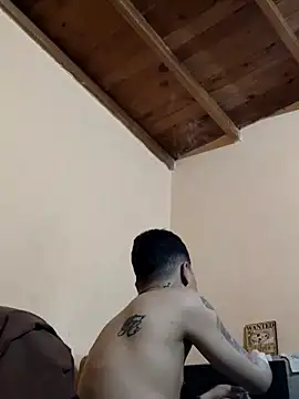 Juuaanp3 online show from 02/24/26, 12:17