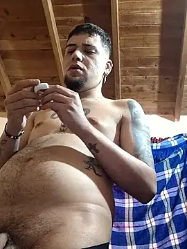 Juuaanp3 online show from 01/18/26, 03:48