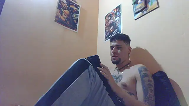 Juuaanp3 online show from 11/05/25, 12:14