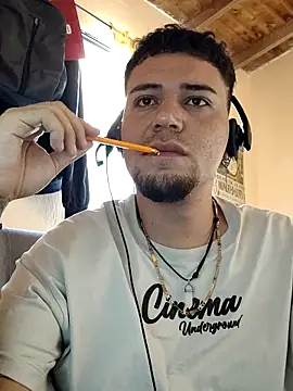 Juuaanp3 online show from 09/10/25, 04:50