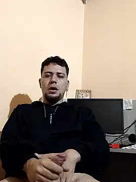 Juuaanp3 online show from 01/12/26, 01:29