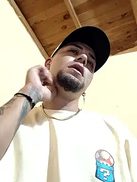 Juuaanp3 online show from 01/05/26, 11:19