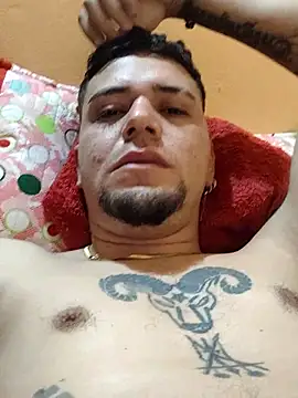 Juuaanp3 online show from 03/29/26, 02:19