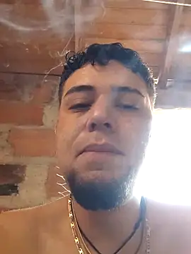 Juuaanp3 online show from 11/12/25, 12:20