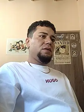 Juuaanp3 online show from 01/14/26, 06:00