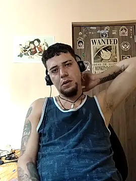 Juuaanp3 online show from 12/22/25, 06:30