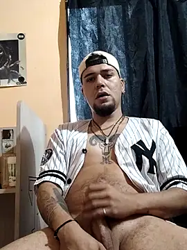 Juuaanp3 online show from 10/15/25, 10:29