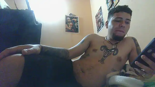 Juuaanp3 online show from 11/09/25, 12:20