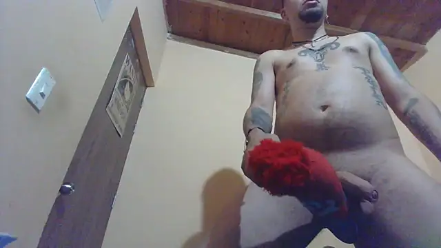 Juuaanp3 online show from 11/26/25, 12:10