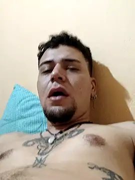 Juuaanp3 online show from 09/11/25, 06:57