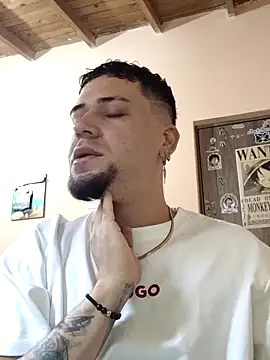 Juuaanp3 online show from 02/17/26, 12:35