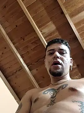 Juuaanp3 online show from 03/29/26, 12:34