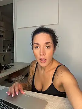 Sophia House  online show from 04/19/26, 02:56