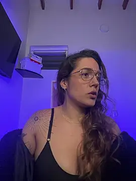 Sophia House  online show from 10/24/25, 11:26