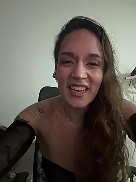 Sophia House  online show from 01/07/26, 12:04