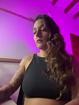 Sophia House  online show from 11/11/25, 01:44