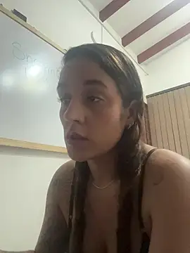 Sophia House  online show from 11/01/25, 10:47