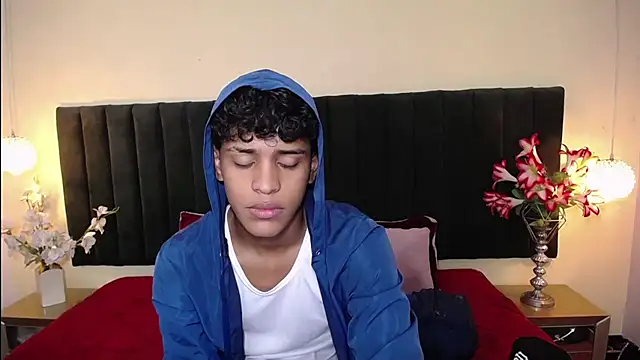 jhos padill online show from 11/14/25, 01:15