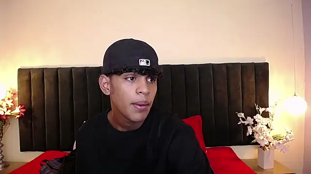 jhos padill online show from 03/29/26, 02:30