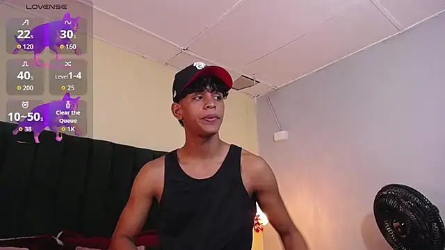 jhos padill online show from 11/05/25, 01:25