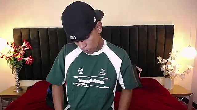 jhos padill online show from 02/12/26, 01:33