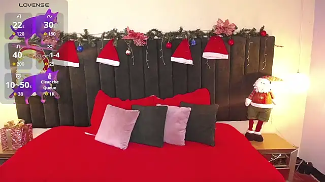 jhos padill online show from 11/26/25, 01:33