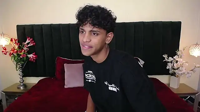 jhos padill online show from 02/11/26, 01:33