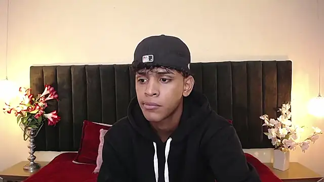 jhos padill online show from 02/24/26, 01:12