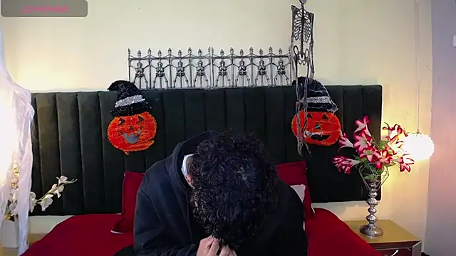 jhos padill online show from 11/01/25, 01:27