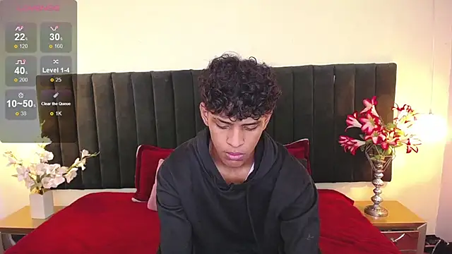 jhos padill online show from 11/11/25, 01:28