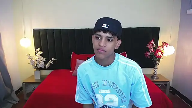 jhos padill online show from 10/01/25, 01:15