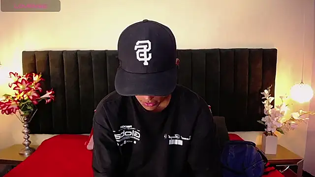 jhos padill online show from 03/13/26, 01:27