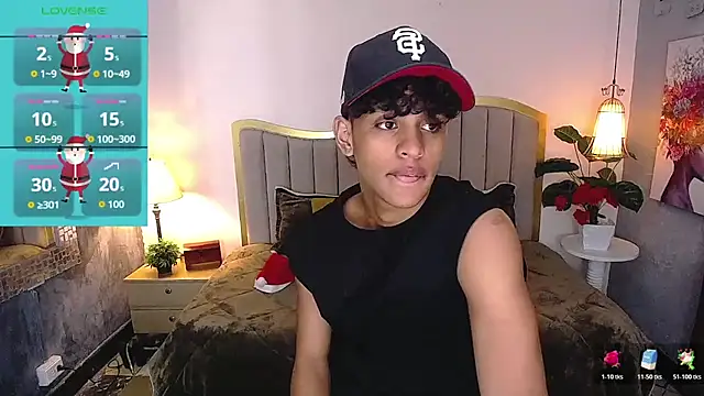 jhos padill online show from 12/15/25, 01:28