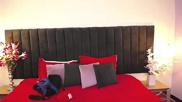 jhos padill online show from 03/19/26, 01:33