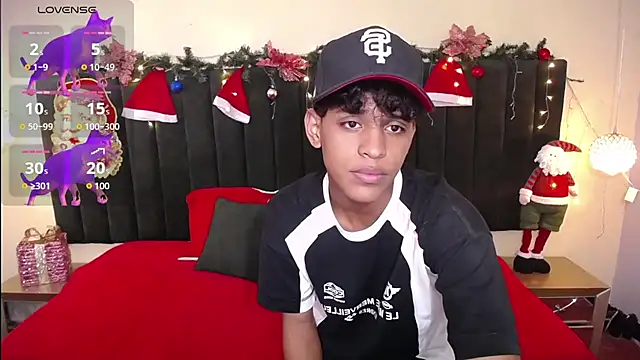 jhos padill online show from 12/01/25, 01:23