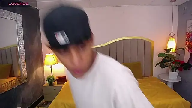 jhos padill online show from 10/23/25, 01:32