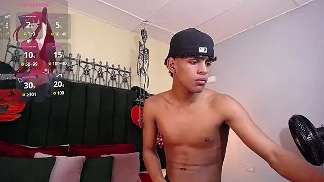 jhos padill online show from 11/04/25, 01:48