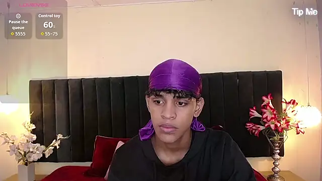 jhos padill online show from 11/12/25, 01:26