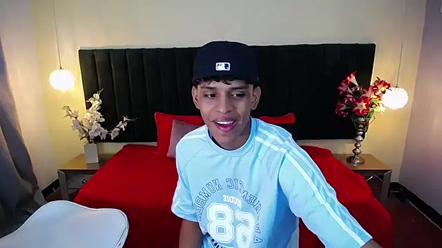 jhos padill online show from 09/29/25, 01:06