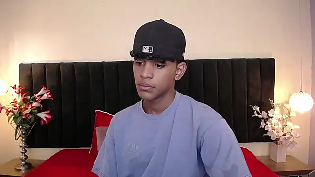 jhos padill online show from 03/06/26, 01:17